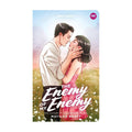 The Enemy Of My Enemy by Matilda Bratt - Mass Market