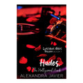 Rr00125 Luscious Gods Trilogy Book 1: Hades, the Hollywood Hunk Cc - Fiction & Literature