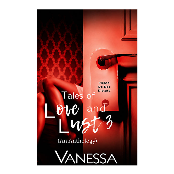 Rr00118 Tales of Love and Lust 3 - Mass Market Cc - Fiction & Literature