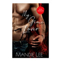 Rr00127 My Genie Lover - Mass Market Cc - Fiction & Literature