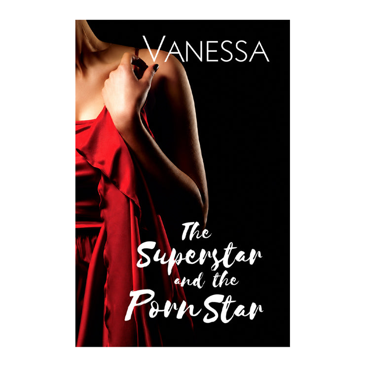 Rr00129 The Superstar and The Porn Star - Mass Market Cc - Fiction & Literature