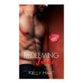Rr00131 Redeeming James - Mass Market - Fiction & Literature