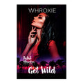 Rr00135 Fatal Attraction Series Book 2: Get Wild - Mass Market - Fiction & Literature