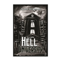 Hell University - Fiction & Literature