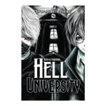 Hell University #2 - Fiction & Literature