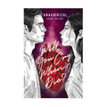Will You Cry When I Die? Trade Paperback - Philippine Fiction & Literature