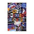 Who Killed Agatha? Trade Paperback (Wattpad) - Philippine Fiction & Literature
