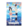 After My Death Tomorrow Trade Paperback (Wattpad) - Philippine Fiction & Literature