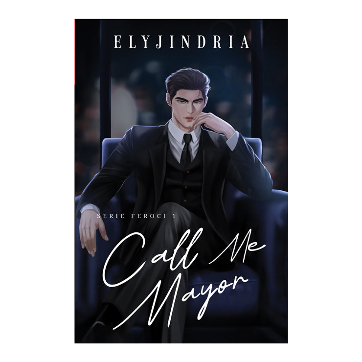 Call Me Mayor Trade Paperback (Wattpad) - Fiction & Literature