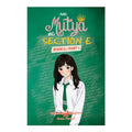 Ang Mutya Ng Section E: Book 2 Part 1 by Lara Eatmore2Behappy Flores - Trade Paperback - Wattpad