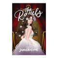 The Ravels by Josevfthegreat - Trade Paperback - Pinoy Pop Lit