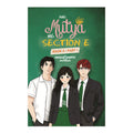 Ang Mutya Ng Section E Book 3 Part 1 by Lara Florez Eatmore2Behappy - Trade Paperback