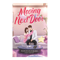 Moving Next Door by Nina Santos Nininininaaa - Trade Paperback