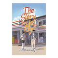 The Story Of Us In Elyu by Reynald Hernandez Penguin20 - Trade Paperback