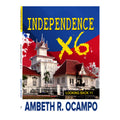 Looking Back 11: Independence X6 Trade Paperback - History & Biography