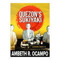 Looking Back 12: Quezon's Sukiyaki Trade Paperback - History & Biography
