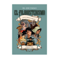El Filibusterismo-Comics - Fiction & Literature