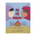 Pok-Pok Alimpako: A Maranao Folk Song - Trade Paperback - Storybooks For Kids