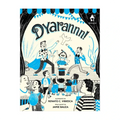 Dyarannn! By Renato C. Vibiesca - Trade Paperback - Early Readers