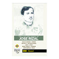 Life And Works Of Jose Rizal - Trade Paperback - College Books