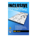 Inclusive Education in Early Childhood Settings by Dr. Helen Boholano, et al. - Trade Paperback