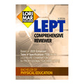 LEPT Reviewer Bachelor of Physical Education