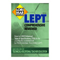 LEPT Reviewer Bachelor of Technical - Vocational Teacher Education