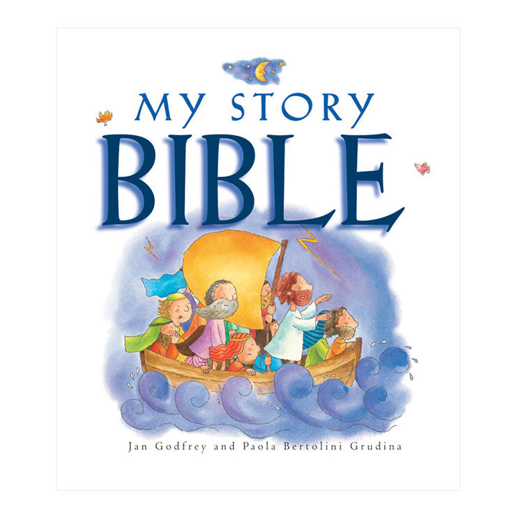 My Story Bible