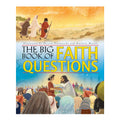 The Big Book of Faith Questions