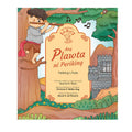 Mga Kuwento Ni Lola Basyang: Ang Plawta Ni Perking By Severino Reyes Trade Paperback