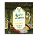 Mga Kuwento Ni Lola Basyang: Anting-Anting By Severino Reyes Trade Paperback