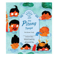 Mga Kuwento Ni Lola Basyang: Ang Pitong Tanga By Severino Reyes Trade Paperback