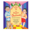 Mga Kuwento Ni Lola Basyang: Ang Parusa Ng Duwende By Severino Reyes Trade Paperback