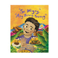Si Migoy, Ang Batang Tausug