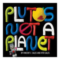 Pluto’S Not A Planet
