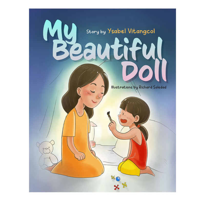 My Beautiful Doll