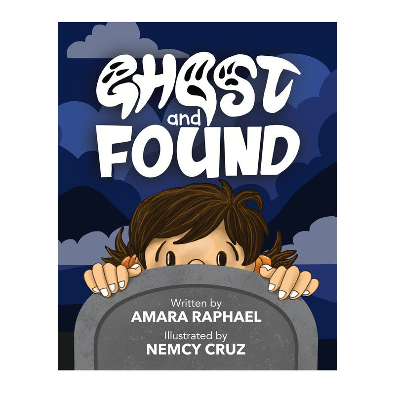 Ghosts And Found