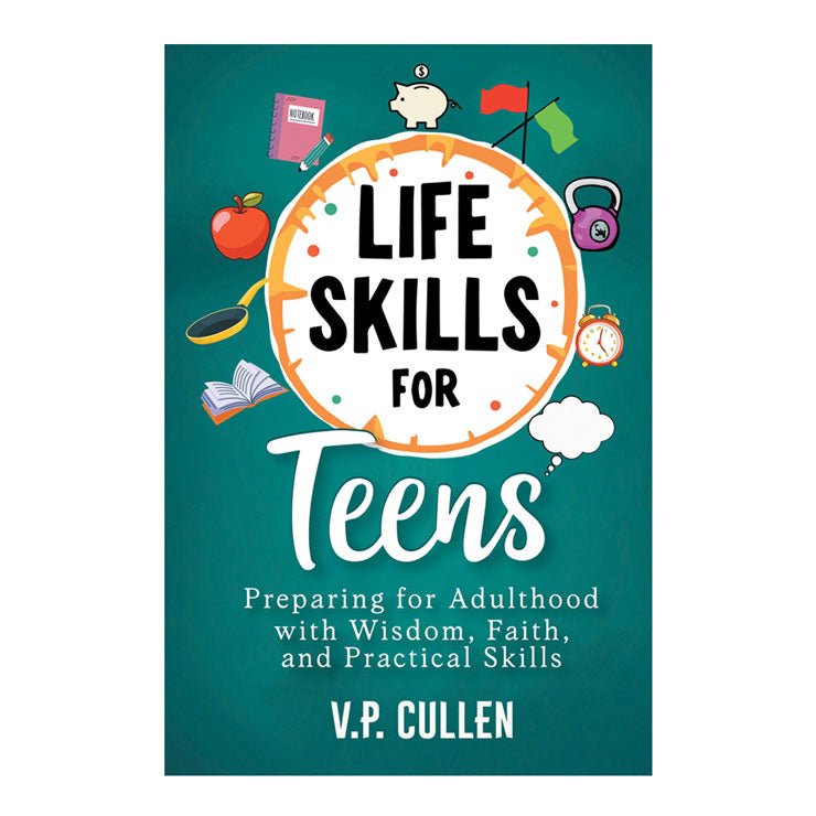 Life Skills for Teens