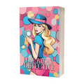 The Kikay Detective by Heart Yngrid - Trade Paperback - Pinoy Pop Lit - Fiction