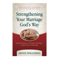 Strengthening Your Marriage God's Way by Disney Panganiban - Tradepaper - Health & Fitness