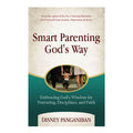 Smart Parenting God's Way by Disney Panganiban - Tradepaper - Health & Fitness