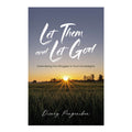 Let Them and Let God by Disney Panganiban -tradepaper - Non-fiction - Religion & Spirituality