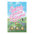 Signed Sealed Delivered by Jonquil - Trade Paperback