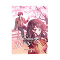 Isang Tadhanang Nagngangalang Hana by Mark Aldeme - Trade Paperback