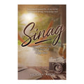 Sinag: Mga Kuwento Ng Pag-Ibig At Pag-Asa by Victoria Amor - Trade Paperback