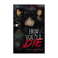 How You'll Die by Darla Tverdohleb - Trade Paperback
