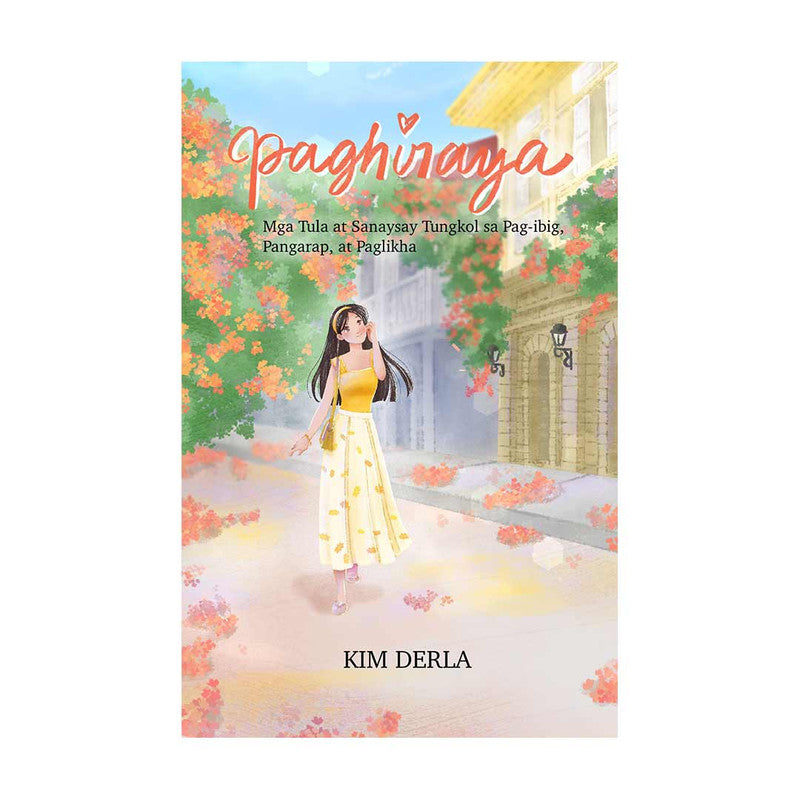 Paghiraya