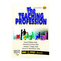 The Teaching Profession, 4th Edition by Purita Bilbao, et. al - Trade Paperback - College Textbooks