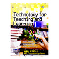 Technology for Teaching and Learning 1 by Dr. Purita P. Bilbao, et al. - Trade Paperback - College