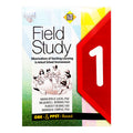 Field Study 1 (OBE and PPST - Based) by Maria Rita Lucas, et. Al - Trade Paperback - College Books